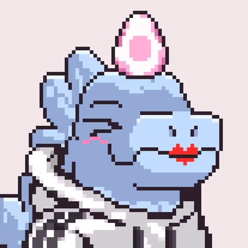 Kaiju Queenz #957