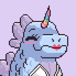 Kaiju Queenz #381