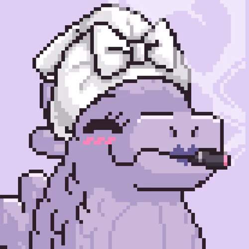 Kaiju Queenz #566