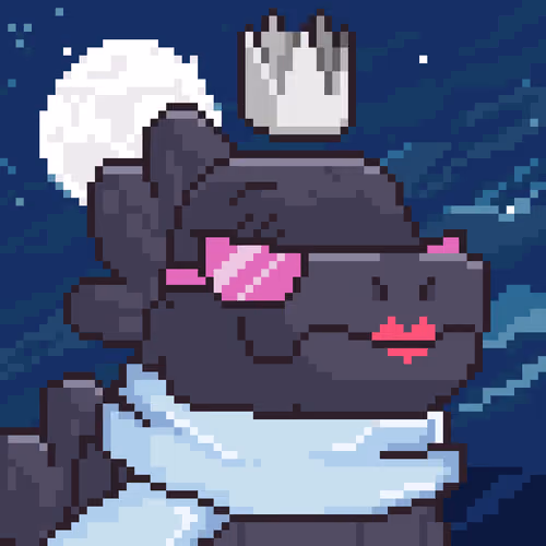 Kaiju Queenz #2865