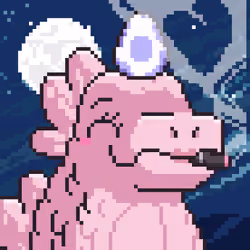 Kaiju Queenz #2477