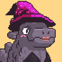 Kaiju Queenz #2749