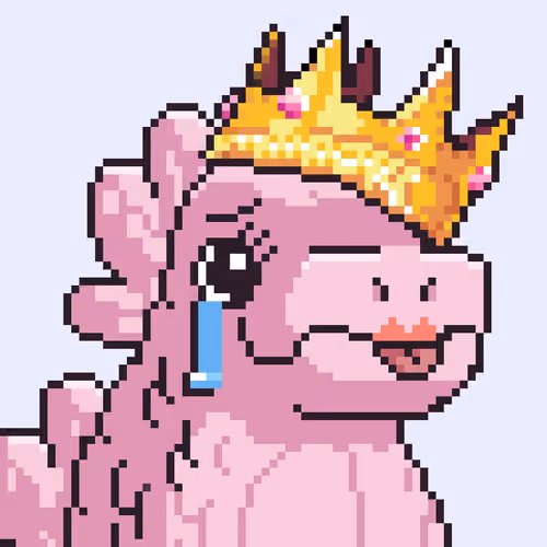 Kaiju Queenz #1041
