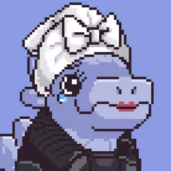 Kaiju Queenz #259