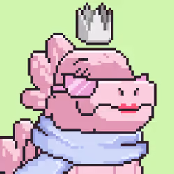 Kaiju Queenz #940