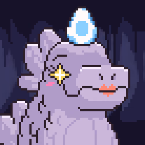 Kaiju Queenz #922
