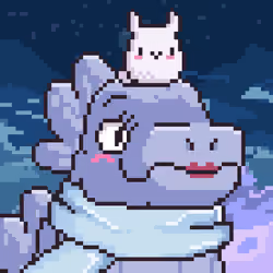 Kaiju Queenz #2321
