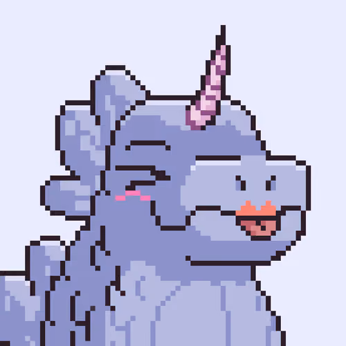Kaiju Queenz #1580