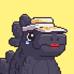 Kaiju Queenz #215