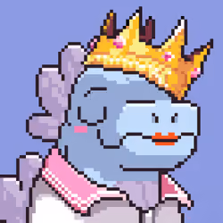Kaiju Queenz #1421