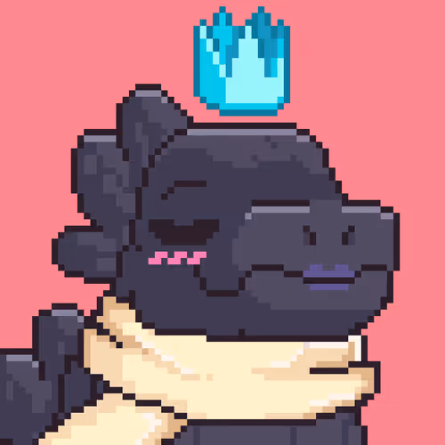Kaiju Queenz Genesis
