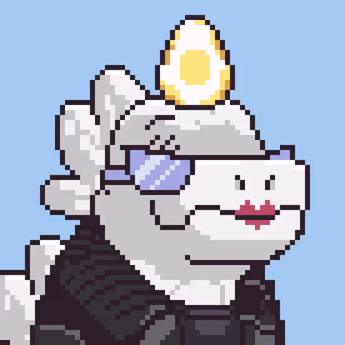 Kaiju Queenz #1828