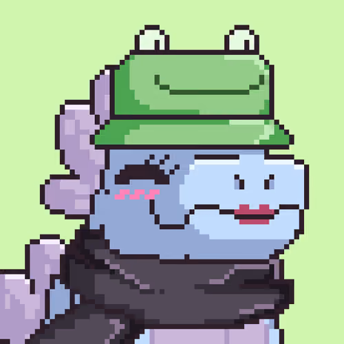 Kaiju Queenz #257