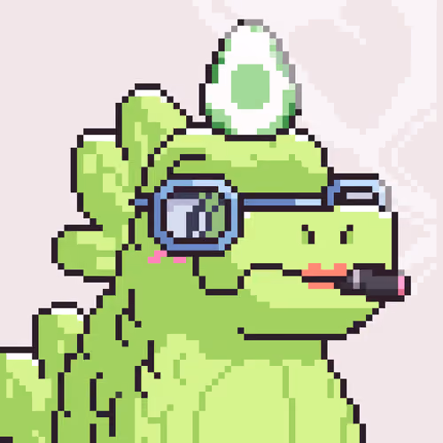 Kaiju Queenz #307