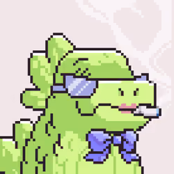 Kaiju Queenz #1451