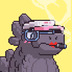Kaiju Queenz #985