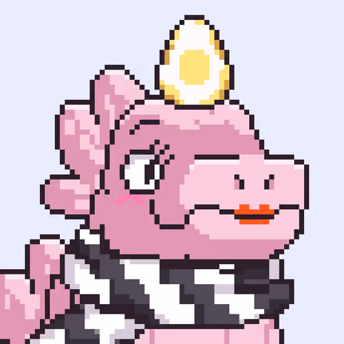 Kaiju Queenz #3001