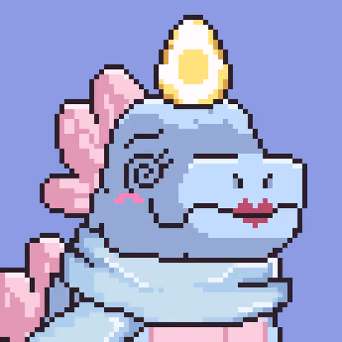 Kaiju Queenz #932