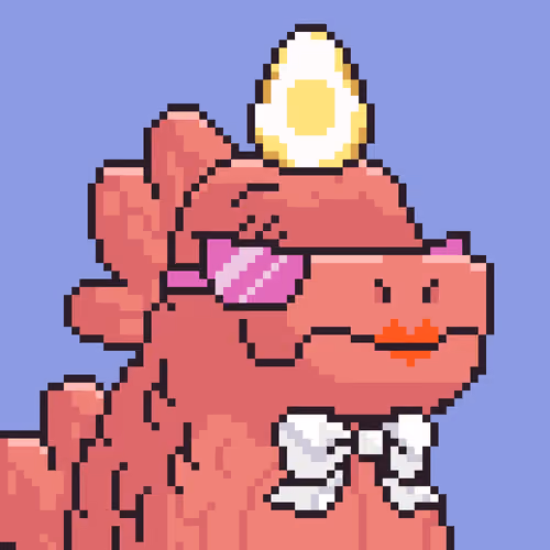 Kaiju Queenz #1329