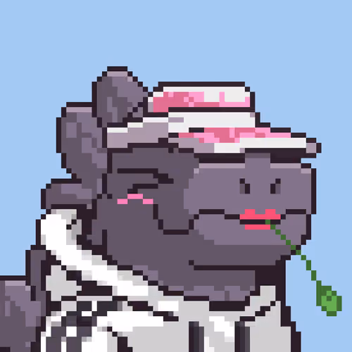 Kaiju Queenz #678