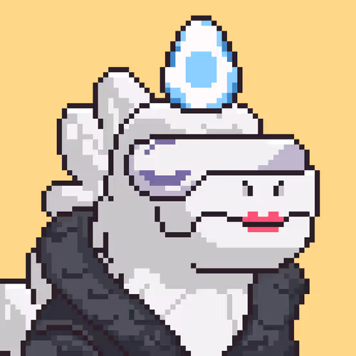 Kaiju Queenz #3326