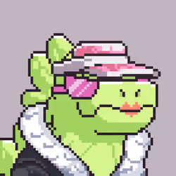 Kaiju Queenz #2320