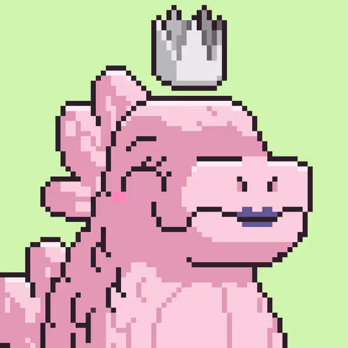 Kaiju Queenz Genesis