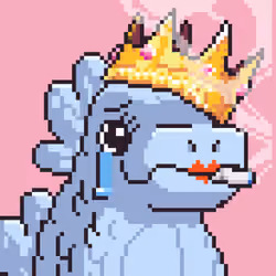 Kaiju Queenz #1645