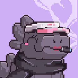 Kaiju Queenz #2531