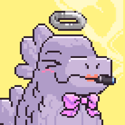 Kaiju Queenz #454