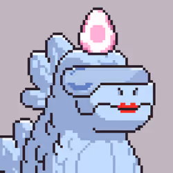 Kaiju Queenz #1469
