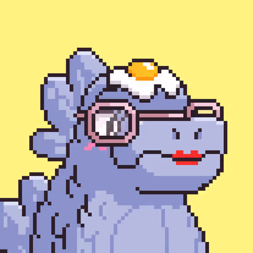 Kaiju Queenz #1327