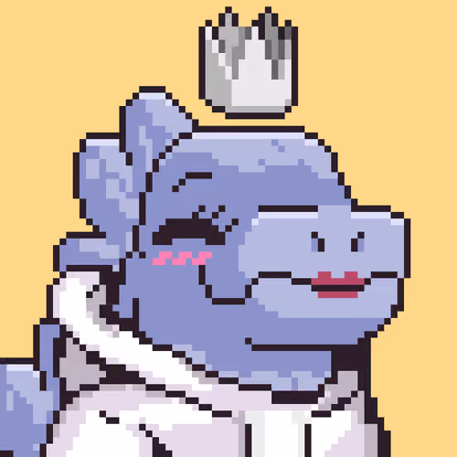 Kaiju Queenz #988