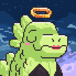 Kaiju Queenz #150