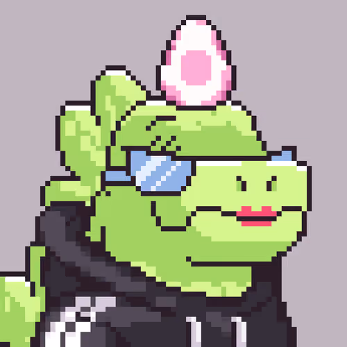 Kaiju Queenz #1247