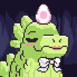 Kaiju Queenz #2503