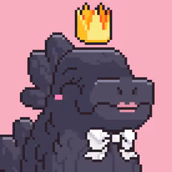 Kaiju Queenz #367