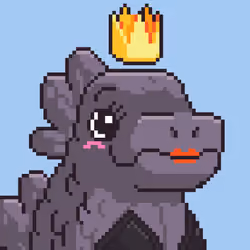 Kaiju Queenz #2392