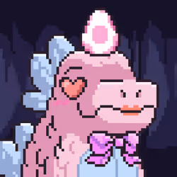 Kaiju Queenz #2852