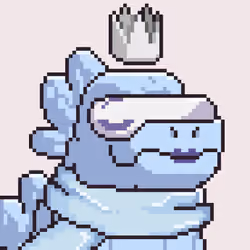 Kaiju Queenz #970