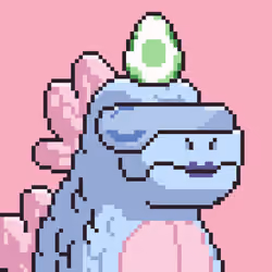 Kaiju Queenz #490