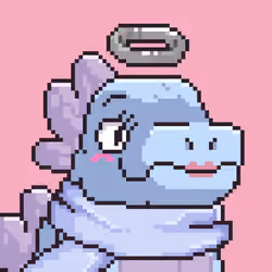 Kaiju Queenz #2993
