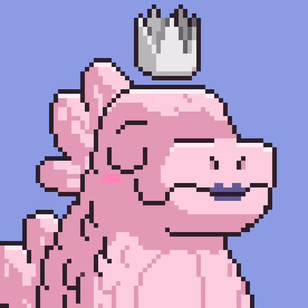Kaiju Queenz #3282