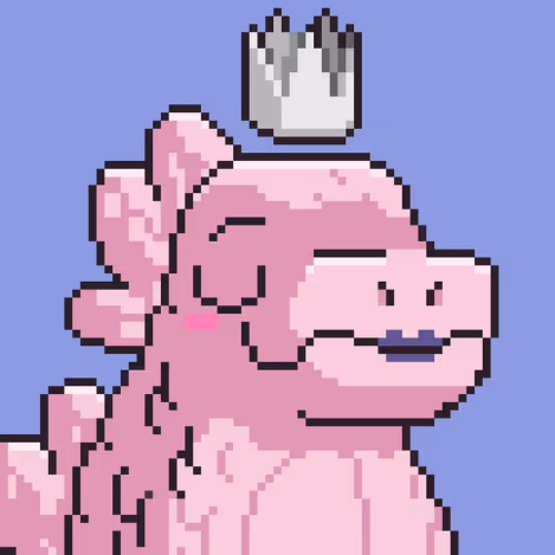 Kaiju Queenz #3282