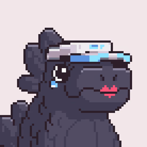 Kaiju Queenz #779