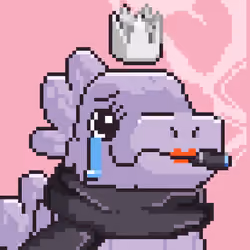 Kaiju Queenz #1549
