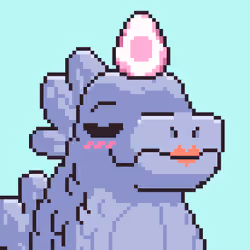 Kaiju Queenz #449