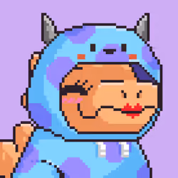 Kaiju Queenz #2146