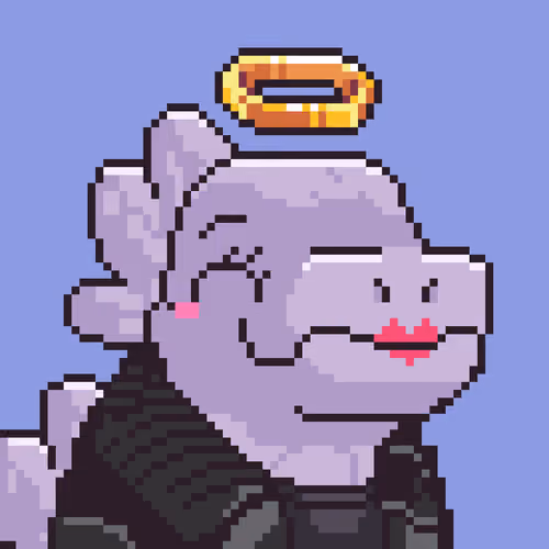 Kaiju Queenz #2456