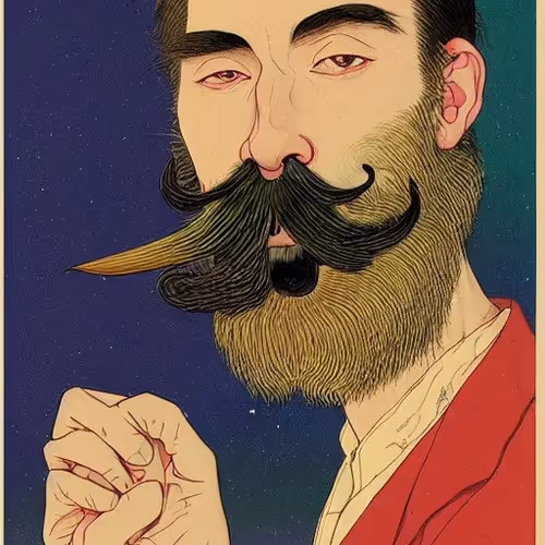 AiBeards V2